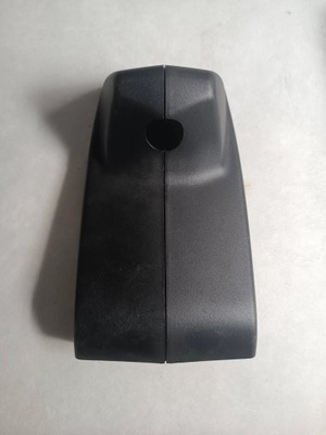 Bmw x6 f16 корпус дзеркало фото №1