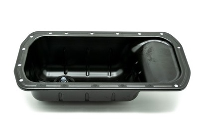 Поддон масляная mini r55 r56 фото №1