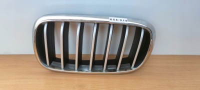 Bmw f15 f16 x5 x6 ліва решітка радіатора решітка радіатора решітка решітка радіатора фото №1