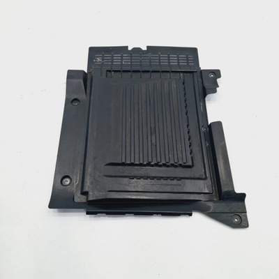 2010 mini one - cooper clubman r55 крышка коробка предохранителей 2752523 фото №1