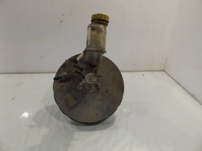 Stilo 1,9jtd підсилювач гальм 00517533520 фото №1