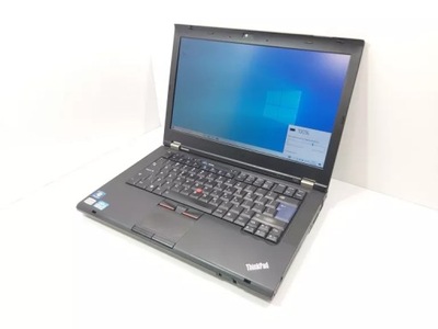 LENOVO THINKPAD T420 CORE I5 2520M (2-GEN.) 2,5 GHZ / 8GB / 128 SSD