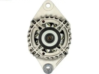 Генератор 120a a6107 as-pl alfa romeo 159 фото №1