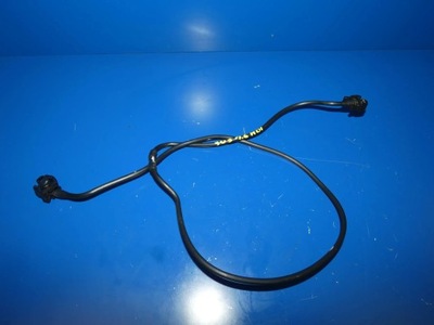 Peugeot 308 ii t9 шланг вакуумa фото №1