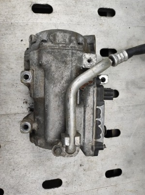 Компресор кондиціонера lexus gs 450 688370-30021 фото №1