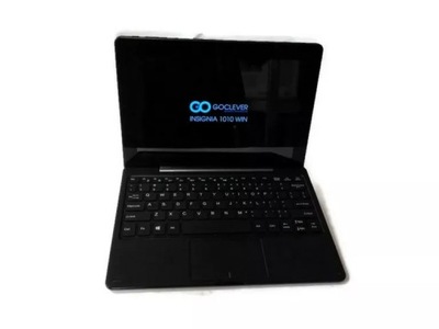 LAPTOP TABLET GOCLEVER INSIGNIA 1010 WIN 16GB