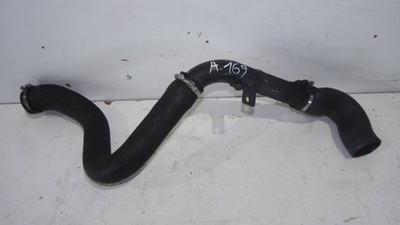 Wąż труба повітрозабірник mercedes w169 фото №1