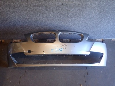 Бампер перед bmw z4 фото №1