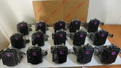 TYLKOHURT SPRZEDAZ HURTOWA БЛОК УПРАВЛІННЯ ГРМ VALVEMATIC TOYOTA 222A0-37025