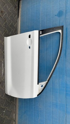 Hyundai i30 2017- дверь правое передние перед фото №1