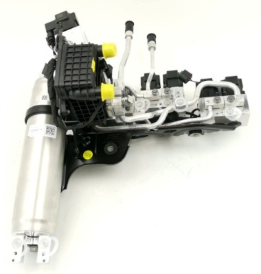 Модуль клапанов с осушитель vw id.4 id4 1ea816582a новый org фото №1