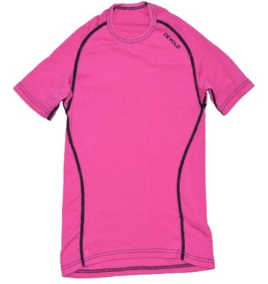 DEVOLD SPORT WOMAN BLUZKA 100% MERINO WOOL XS/S