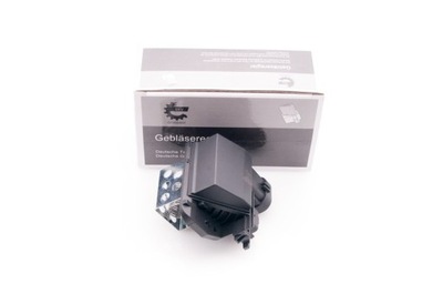 Esen skv 94skv017 резистор, вентилятор внутренний фото №1