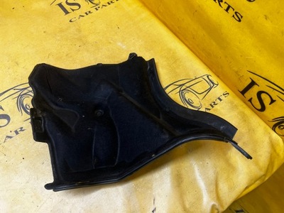 Защита плита стены перегородки двигателя mercedes gl x166 фото №1