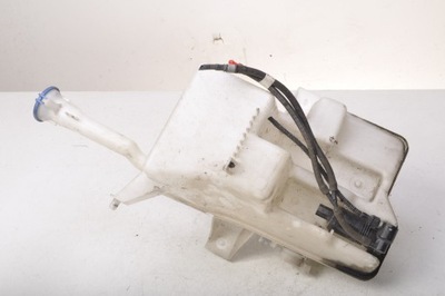 Volvo v40 ii бачок омивача 31391616 фото №1