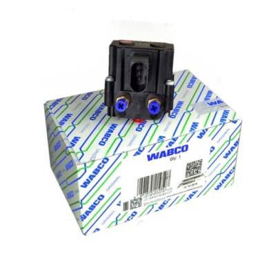 Клапан подвеска распределитель bmw f07 f10 f11 f15 фото №1