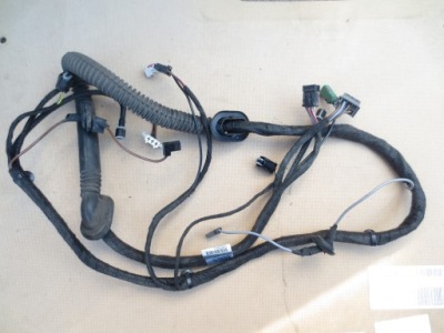 Джгут двері камера скло лівих лівий задня задня задніх mercedes vito w447 фото №1