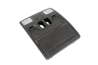 Лампа освещение салона потолочный кабины ford kuga mk3 escape mk4 sos фото №1