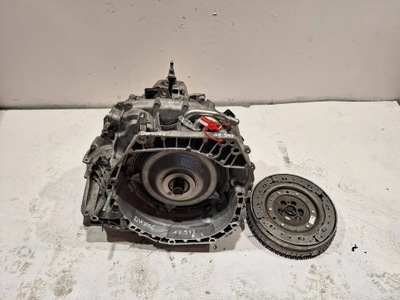 Коробка передач передач автоматична dw5006 renault kadjar 1.2 tce 17- фото №1