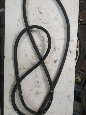 Opel astra l прокладка дверь левый перед 9847142480 фото №1