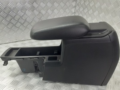 Туннель средний subaru forester sh 2.0 d фото №1