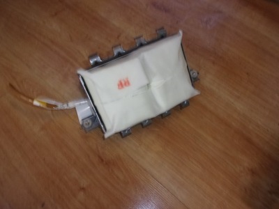 Suzuki swift mk6 подушка air bag пасажира фото №1