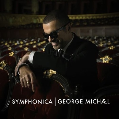 GEORGE MICHAEL - SYMPHONICA CD FOLIA PL