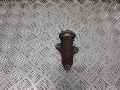 Клапан egr toyota yaris i 1.4 d4d фото №1