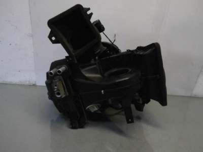 Обігрівач smart fortwo 08r a4518300060 фото №1