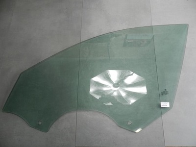 Bmw 7 g12 стекло левая перед 2016 фото №1