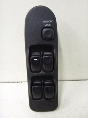 Переключатель панель окон mitsubishi carisma 96r. фото №1