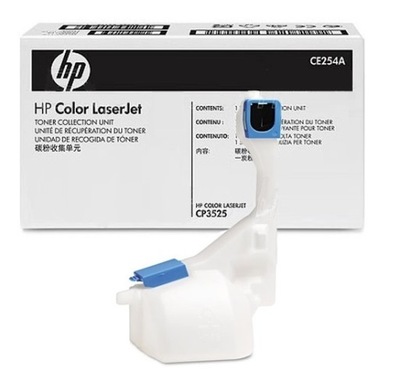 Pojemnik na zużyty toner HP CE254A