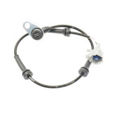 Датчик abs задня p do nissan x-trail фото №1