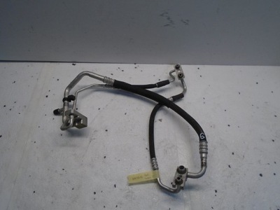 Шланг радиатор кондиционера opel corsa d s07 фото №1