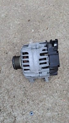 Peugeot 208 1.2 THP 2017r alternator 9818677980