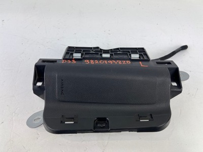 Подушка безпеки подушка сидіння ліва citroen ds3 crossback 982079382d фото №1