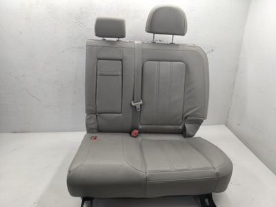 Заднє сидіння сидіння правий задня opel antara lift 2.2 cdti фото №1