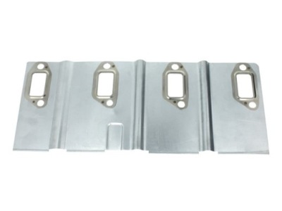 Victor reinz 71-37876-00 прокладка, коллектор выпускной фото №1