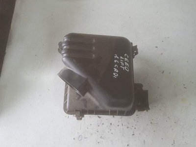 Kia ceed i lift 1.6 crdi корпус фільтра повітря фото №1