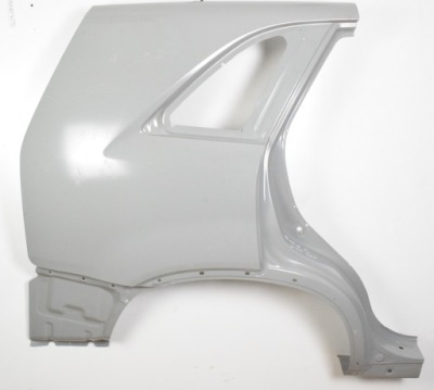 Kia sorento 3 2015-2020 задний задняя правый крыло фото №1