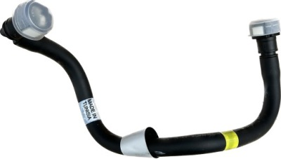 Шланг паливний гнучкий fiat grande punto 51796553 фото №1