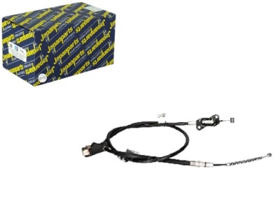 CÂBLE DE FREIN BC-412R JAPANPARTS 