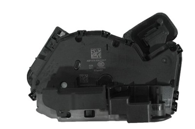 Skoda scala замок дверь левый задняя 5ta839015p фото №1