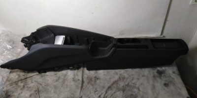 Audi tt 8j туннель средний 2 элементы телефон 08r фото №1