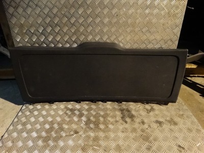 Idealna защита крышки задняя mercedes gl gls w166 1 фото №1