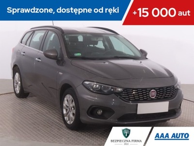 Fiat Tipo 1.4 T-Jet, Salon Polska, Klima