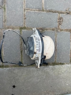 Подушка двигуна права mercedes ml w166 фото №1