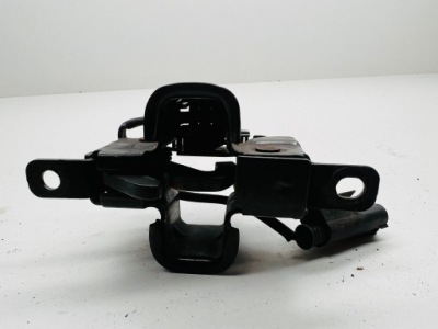 Засувка замка капот mercedes w221 a2218800260 фото №1