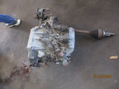 Toyota avensis t27 2,2d-4d коробка передач передач xyht-a фото №1