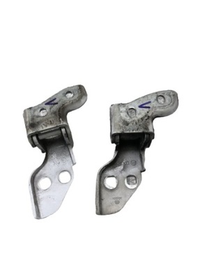 Петли дверь правый перед fiat ducato iii фото №1